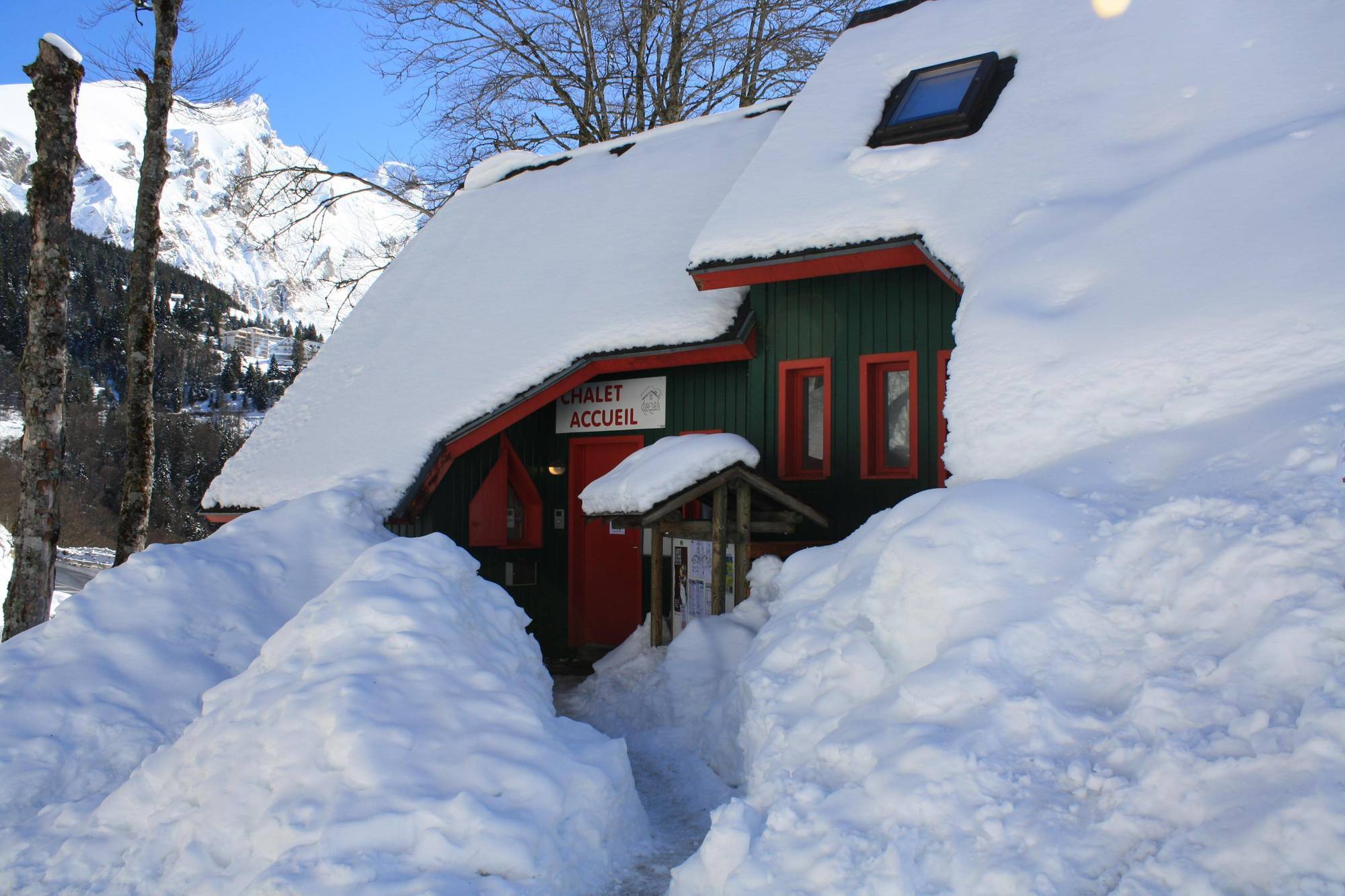 Iskoe Chalets-Hoetel, Col D'Aubisque Гурет Екстер'єр фото